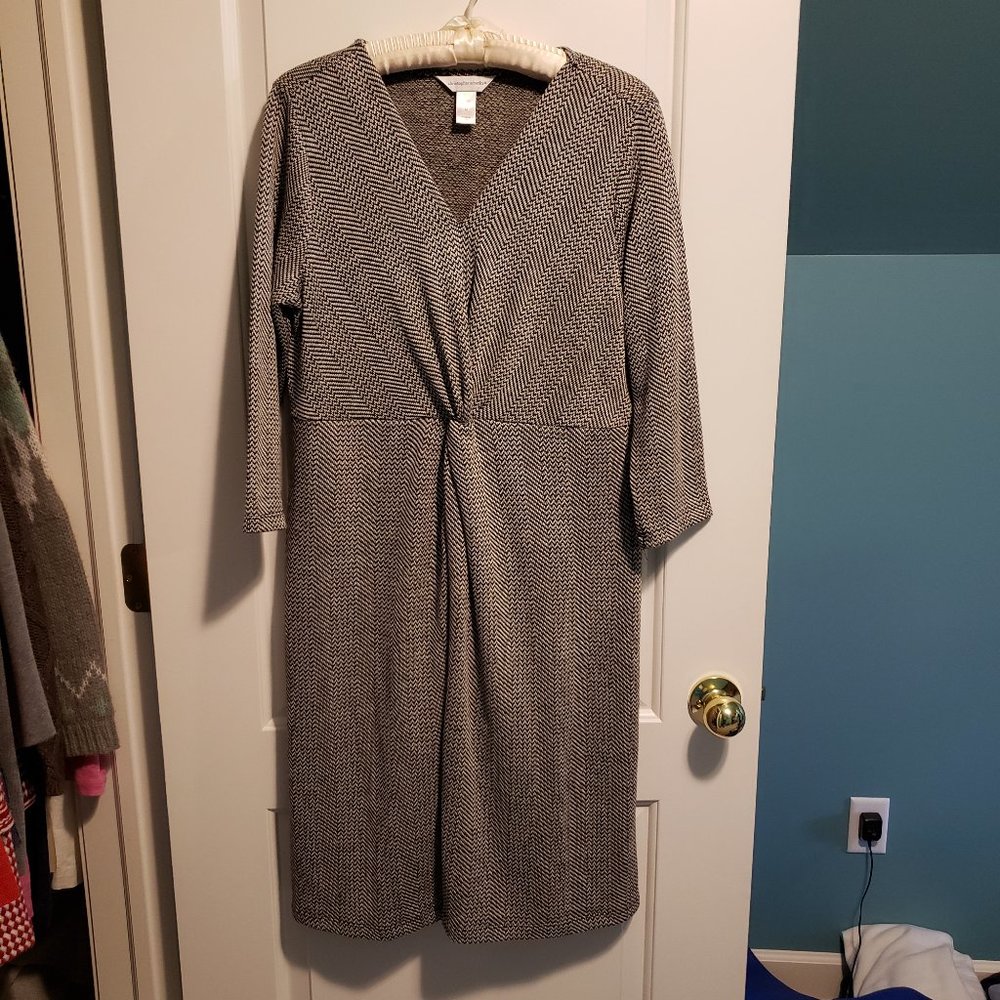 NWOT Christopher & Banks Dress